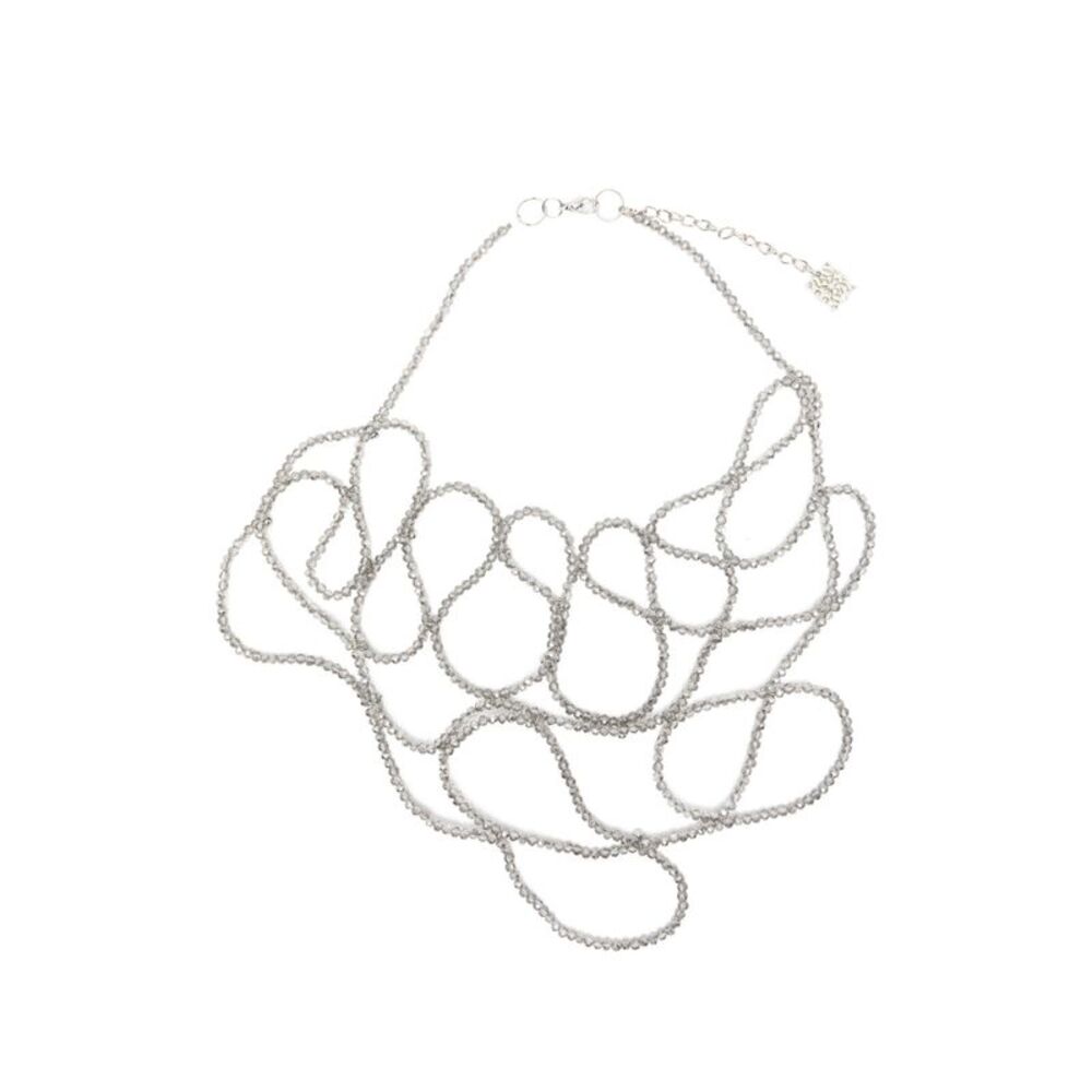 Panicale Silver Necklaces Women